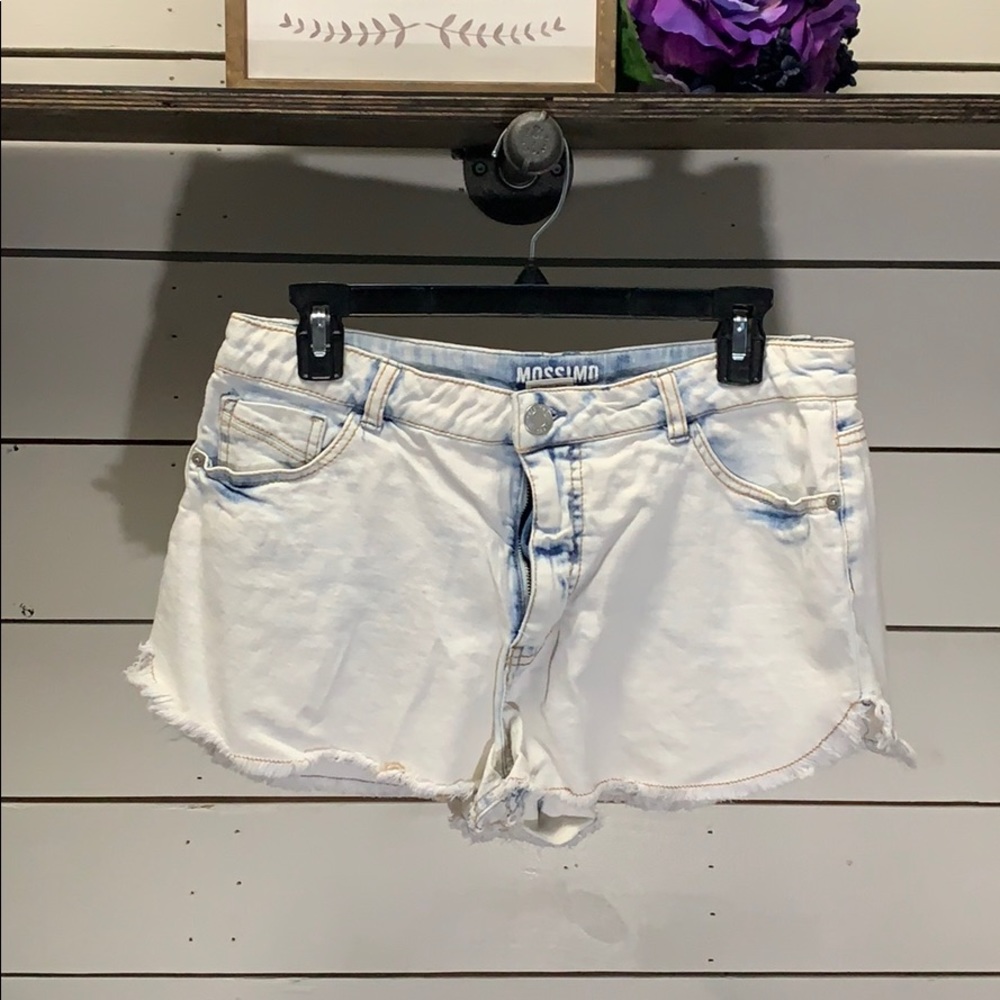 Short Shorts